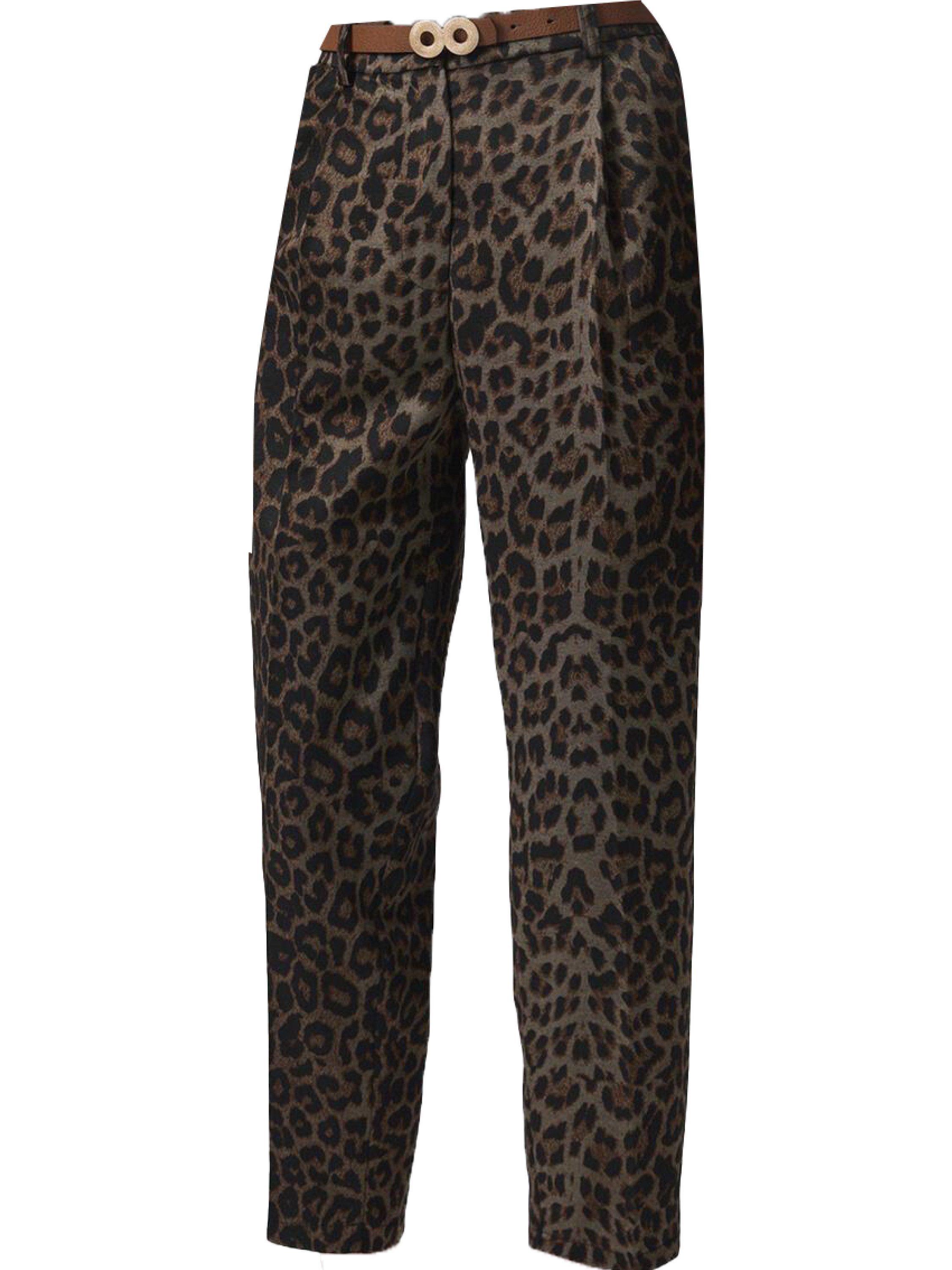 touche prive Bequeme Jeans Stilvolle Hose - UK Exklusiv