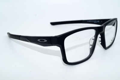 Oakley Brille OAKLEY Brillenfassung OX 8078 01