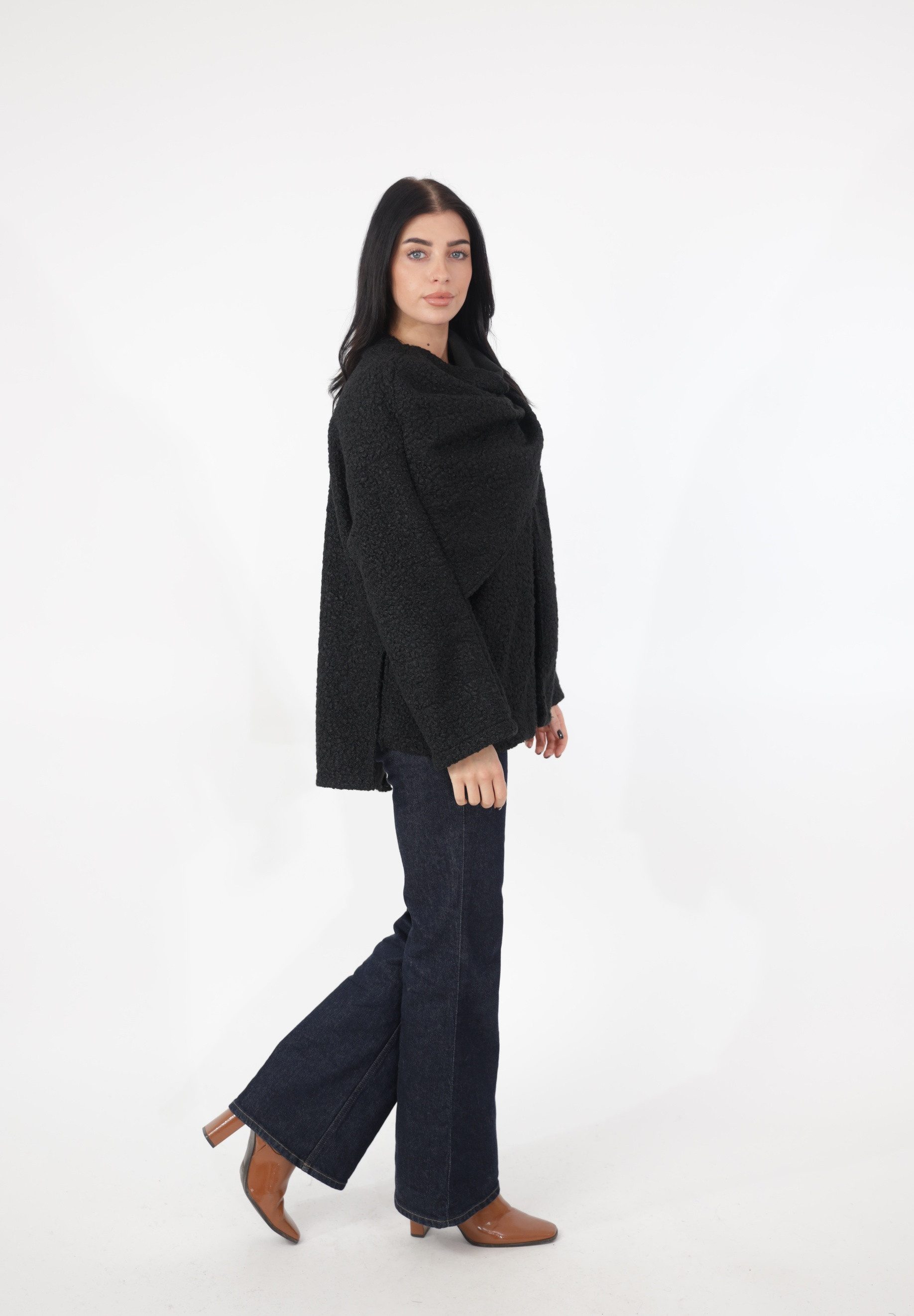 Elara Bolerojacke Bolero