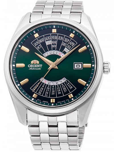 Orient Automatikuhr Orient RA-BA0002E10B Contemporary Automatik 44mm 5ATM