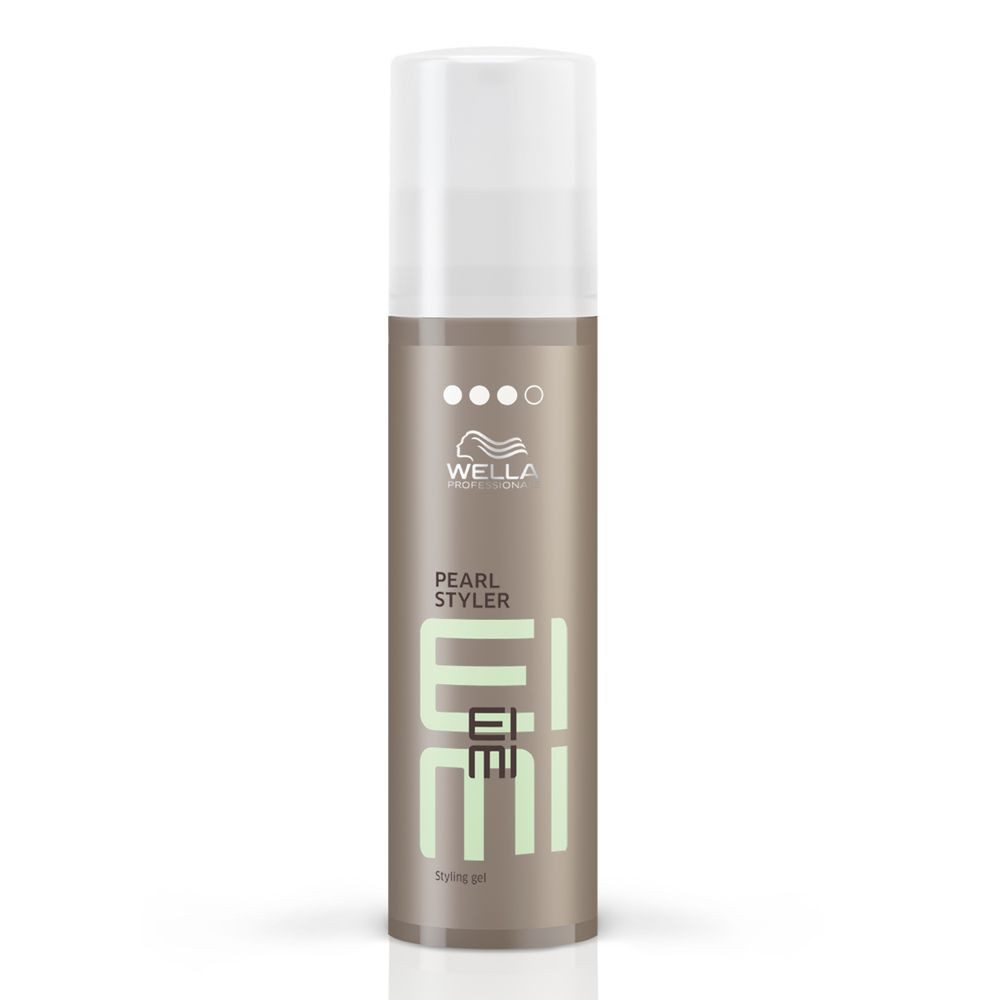 Wella Professionals Haarfluid EIMI Pearl Styler 100ml