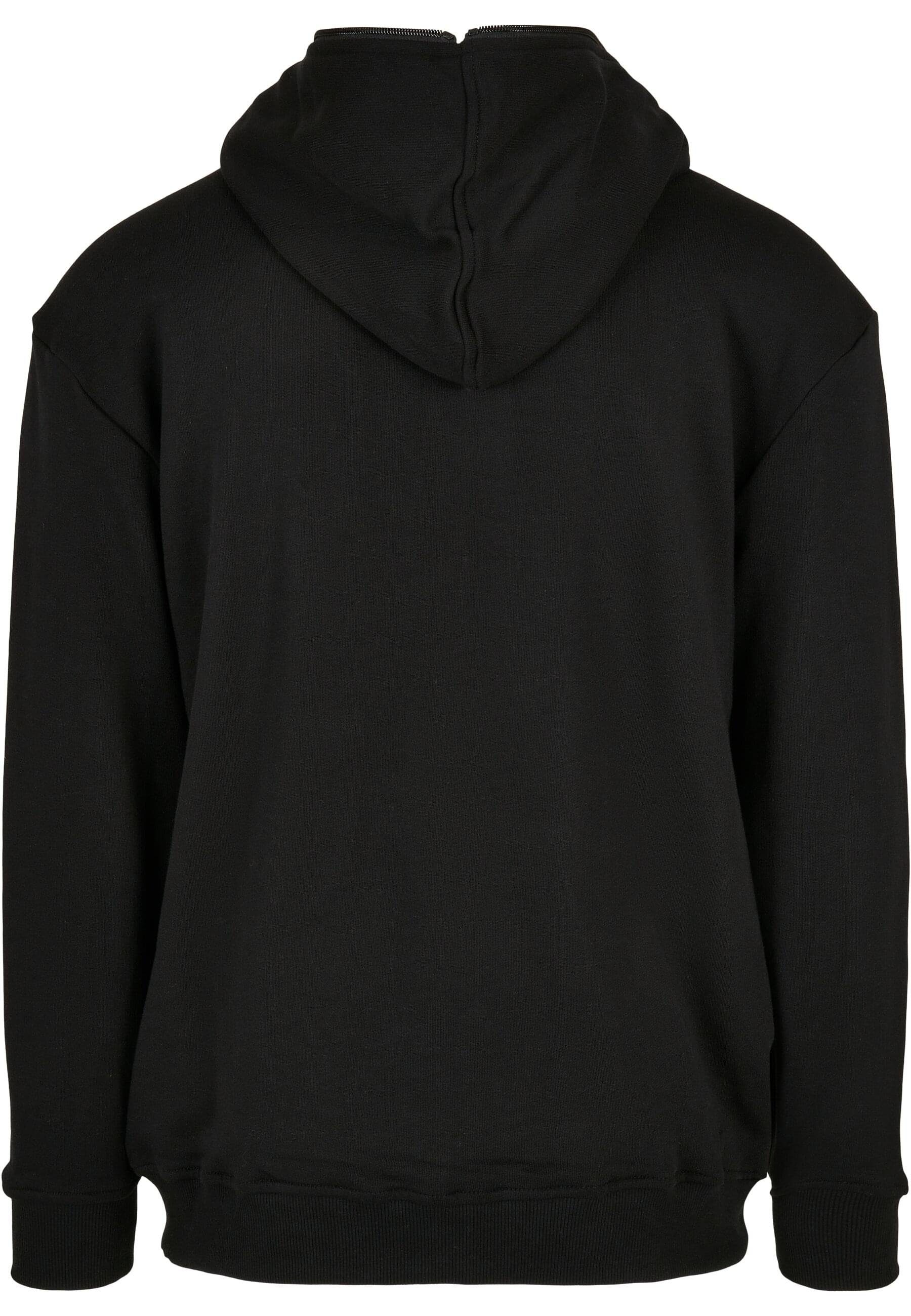 URBAN CLASSICS Sweatjacke Urban Classics Herren Organic Full Zip Hoodie (1- günstig online kaufen