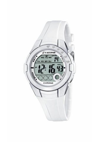 CALYPSO WATCHES CALYPSO часы часы-хронограф »K55...