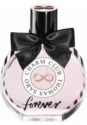 Eau de Toilette "Charm Club Forev...