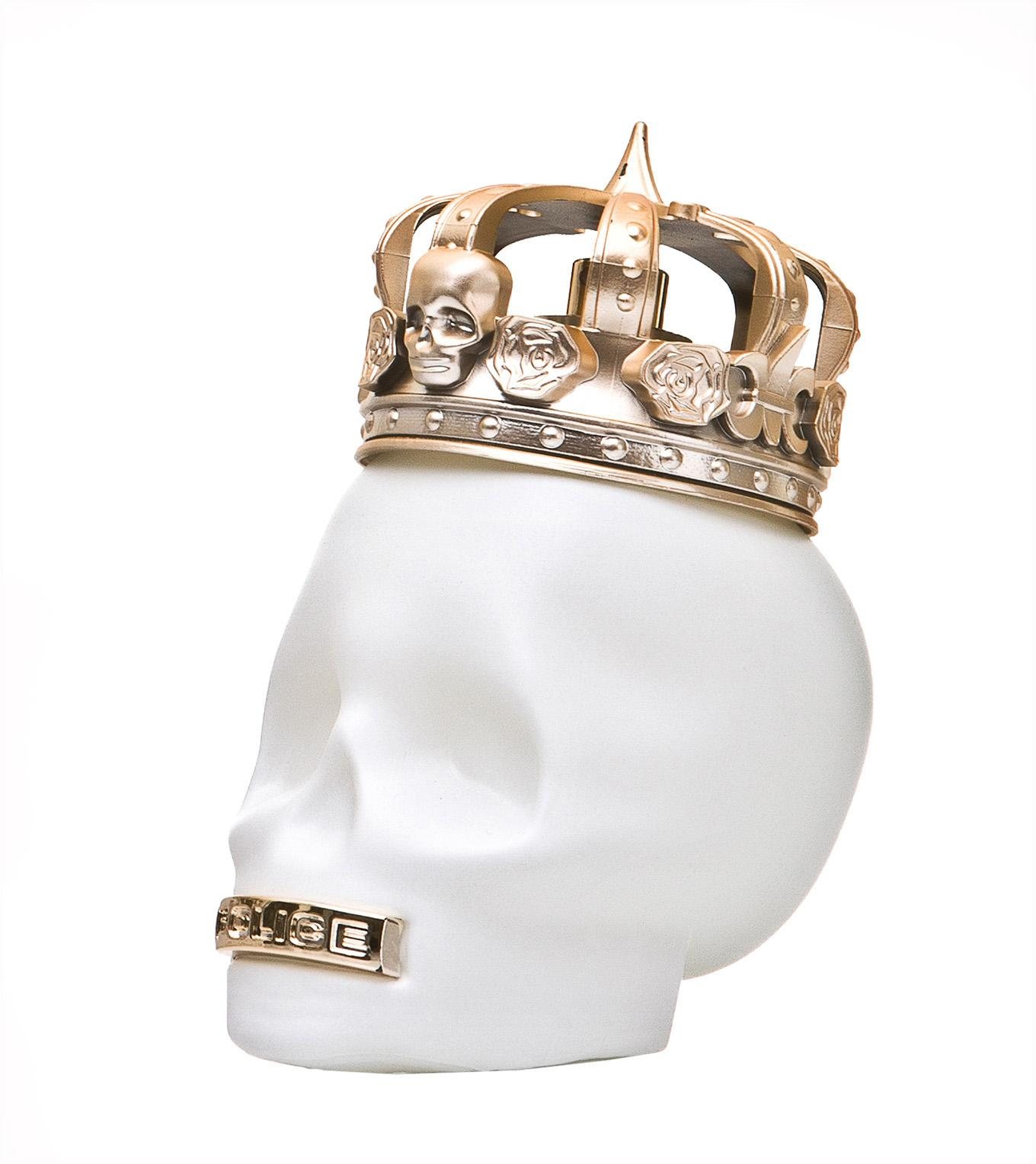 Eau de Parfum »To Be The Queen« Eau de Parfum »To Be The Queen«