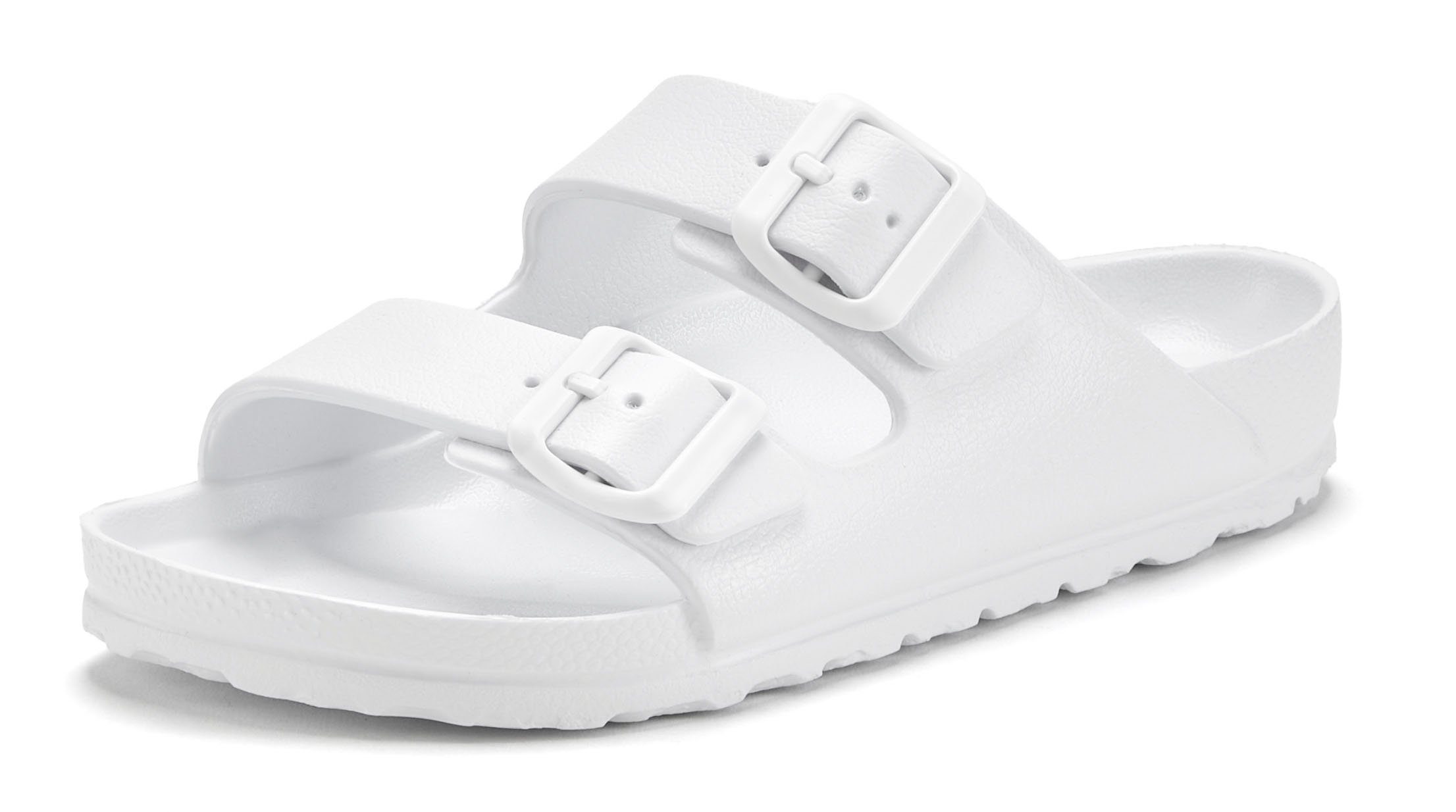Venice Beach Badelatsche, Badeschuhe Badepantolette Mule, Sandale, offener günstig online kaufen