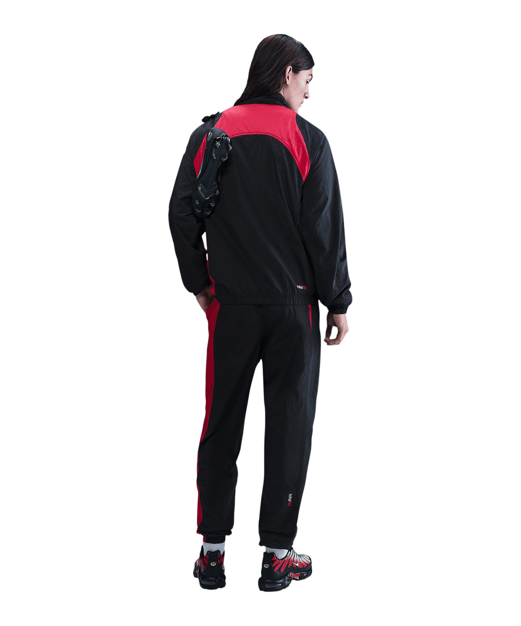 Nike Sporthose Nike Performance Total 90 Repel Trainingshose günstig online kaufen