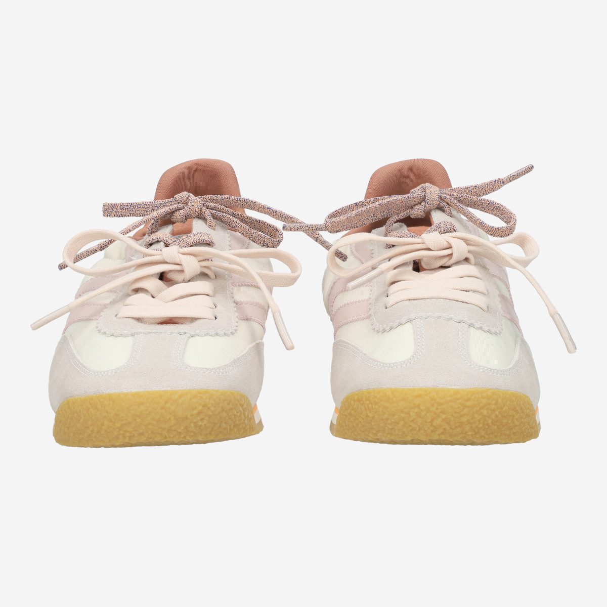 MRP MRP PURE V.7, Sneaker, Weiß,kombiniert, Damen Sneaker