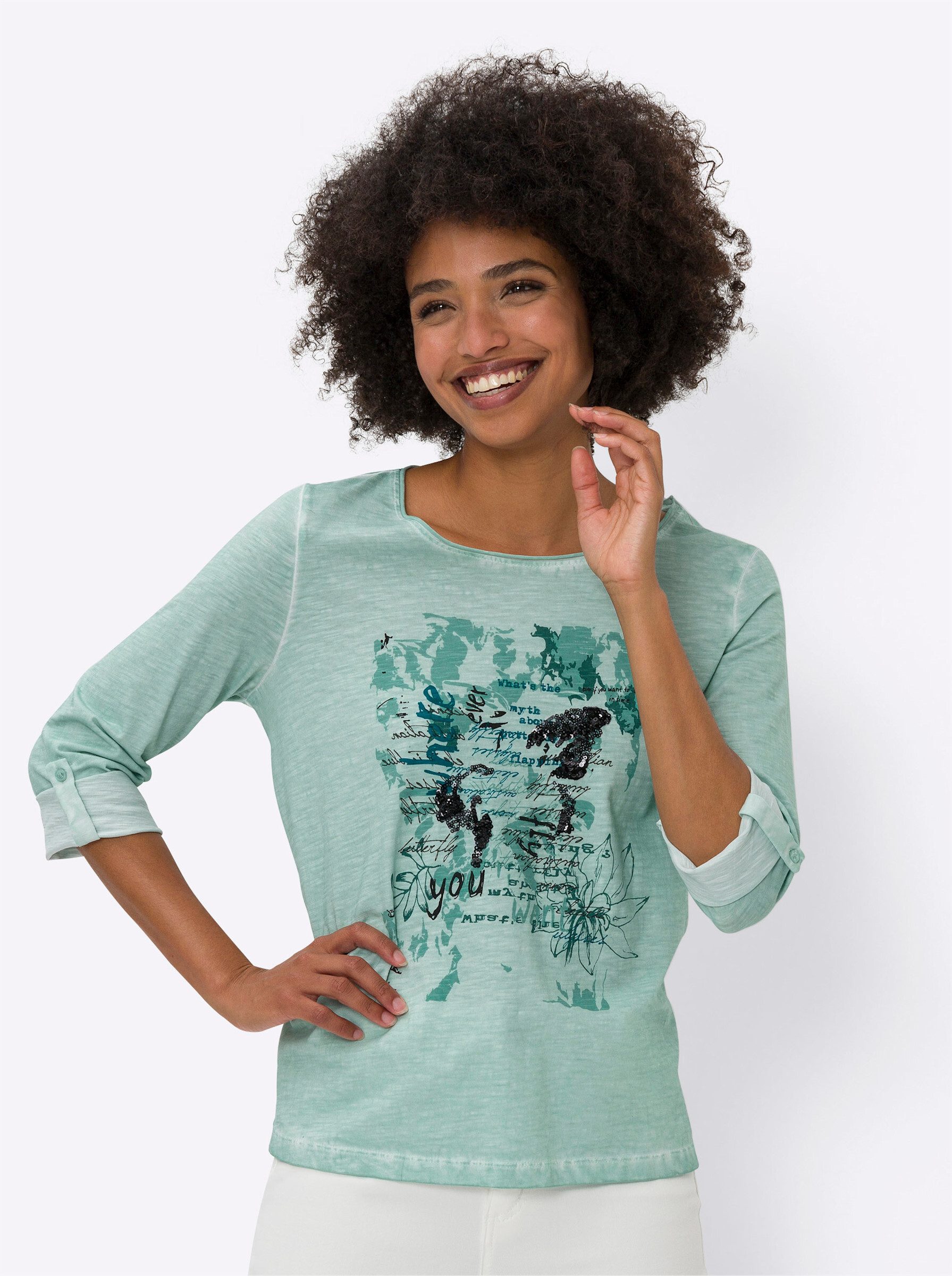 T-Shirt Print-Shirt