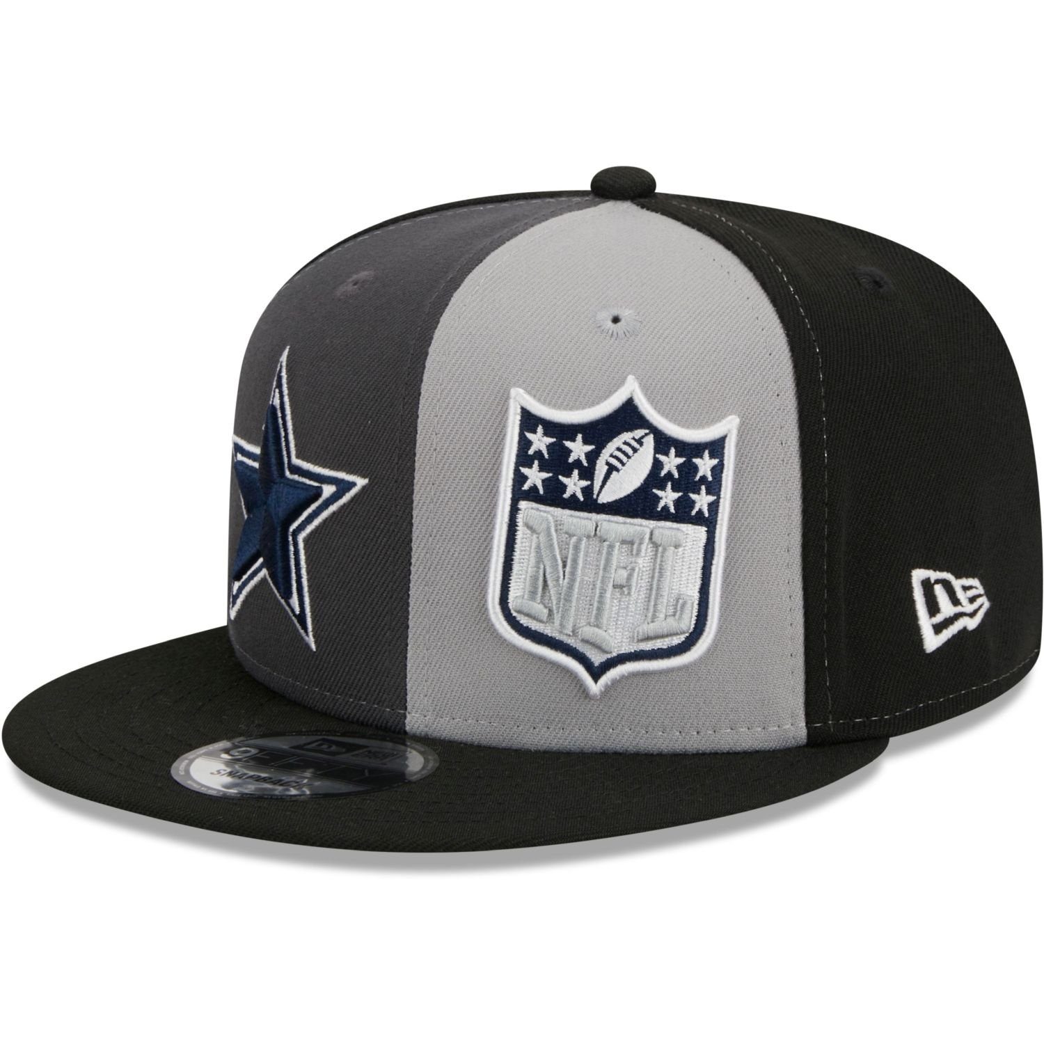 New Era Snapback Cap 9Fifty Sideline Dallas Cowboys