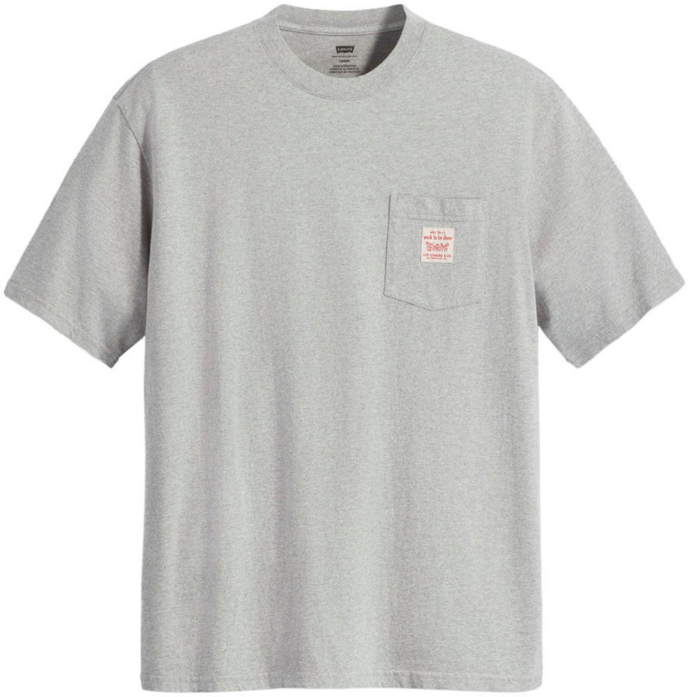 T-Shirt Workwear Tee