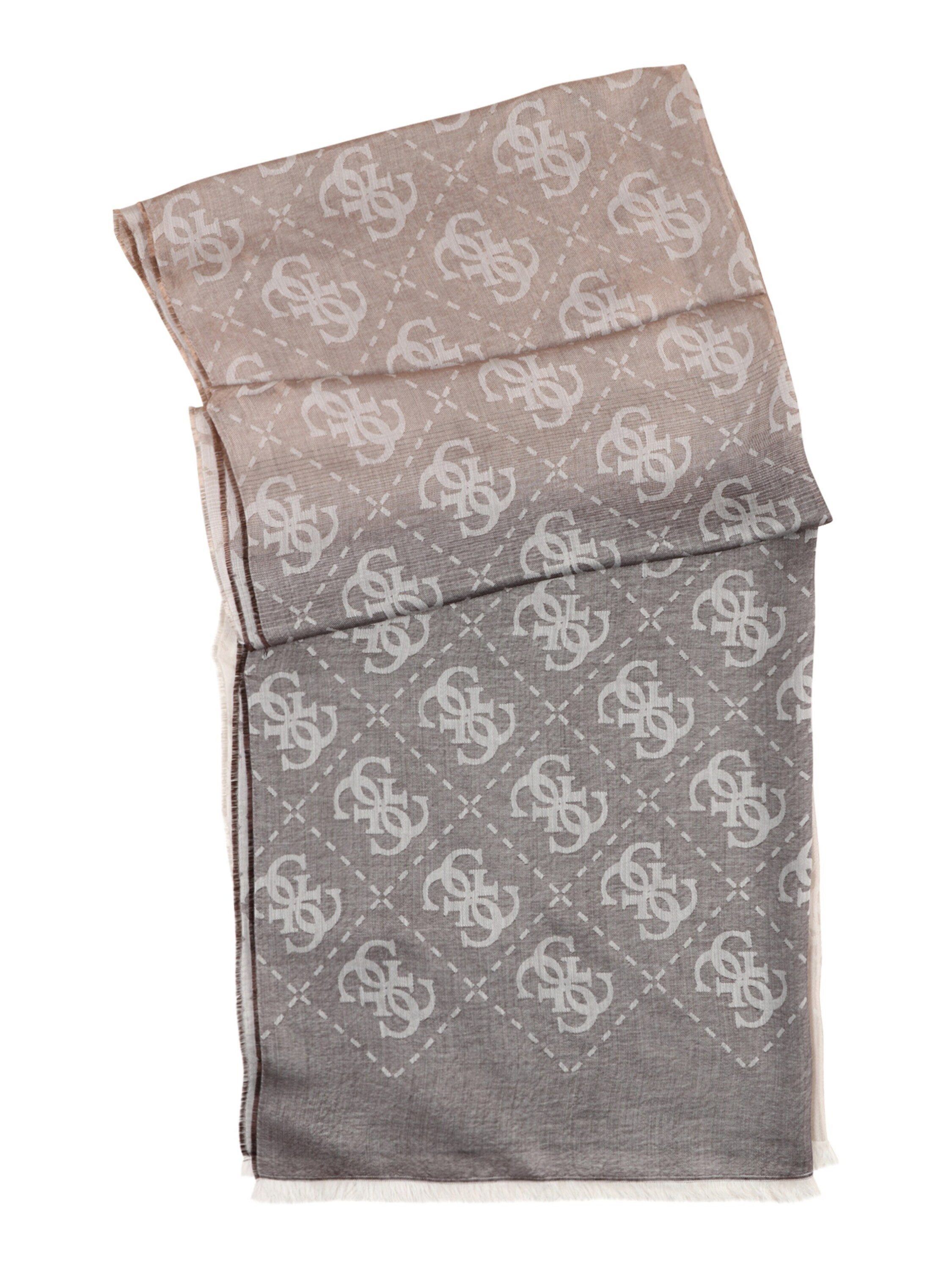 Guess Modeschal, (1-St) günstig online kaufen
