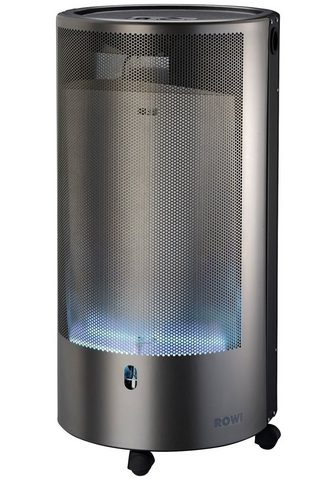 ROWI Газовый обогреватель »Blue Flame...