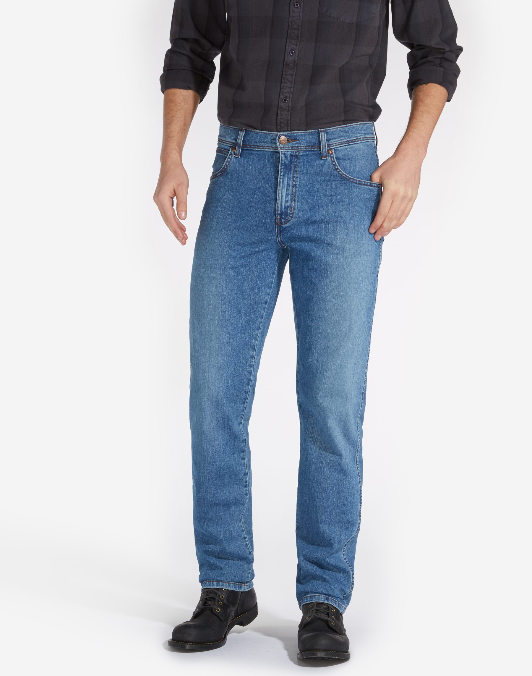 wrangler jeans online kaufen