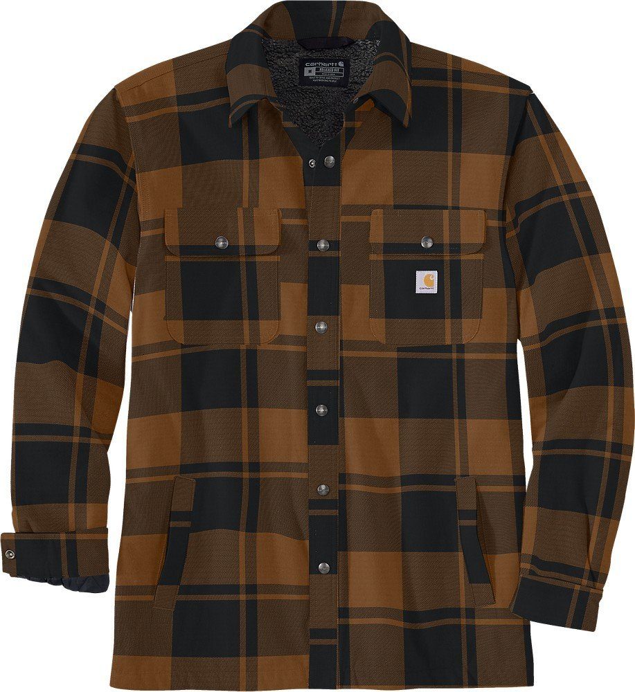 Carhartt Kurzjacke Sherpa Lined 105939 günstig online kaufen