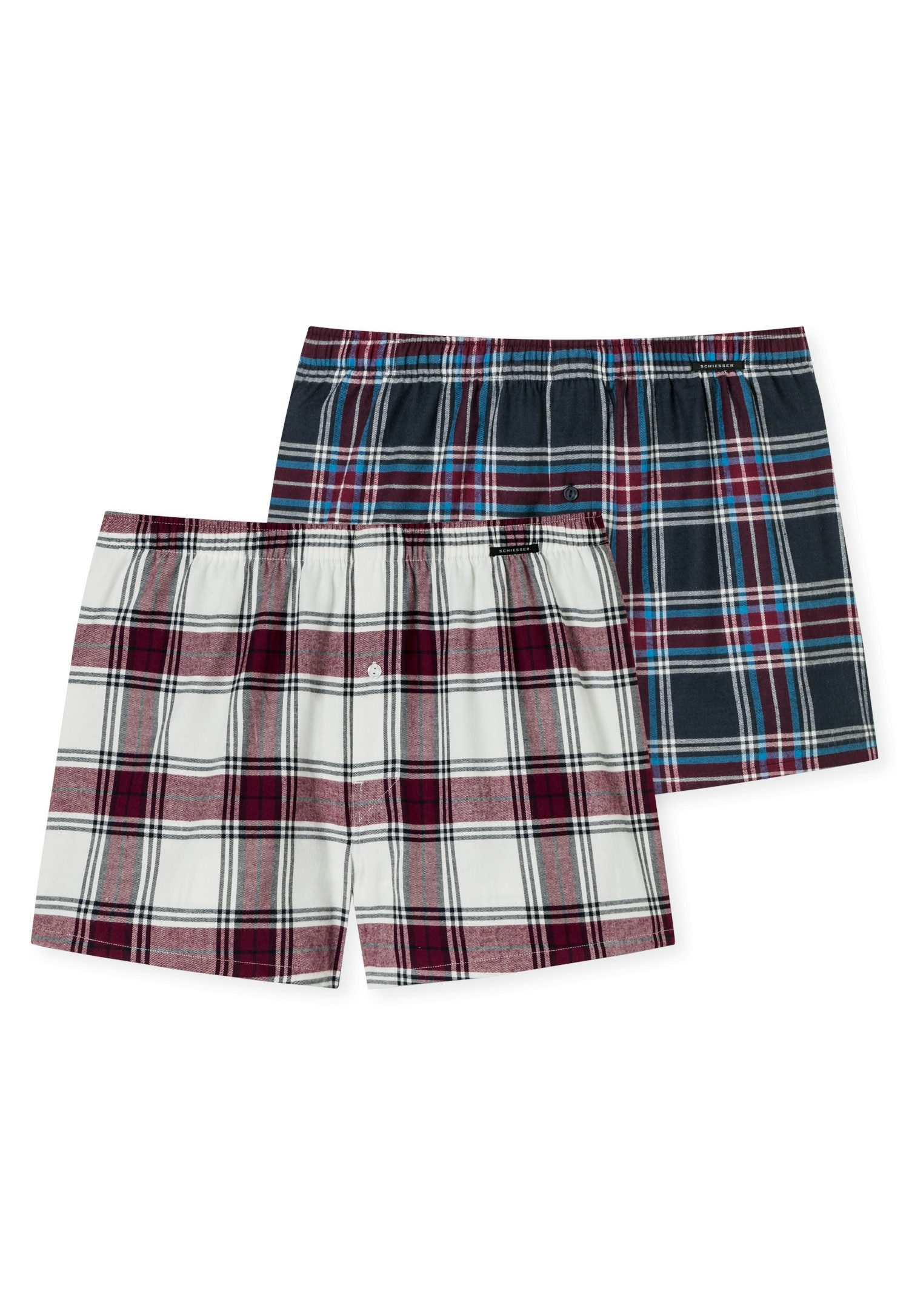 Boxershorts "X-Mas"