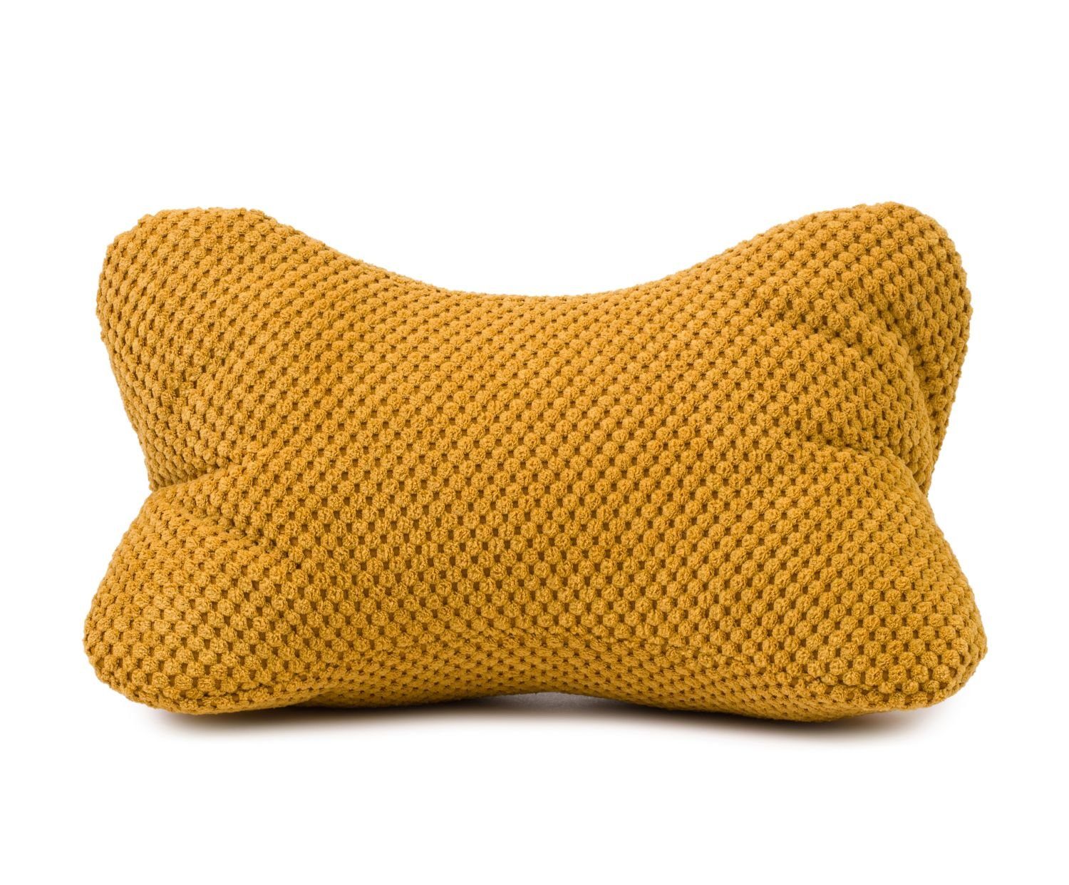 SchönesWohnen24 Nackenstützkissen Leseknochen / Lesekissen Sven Ambiente Mi günstig online kaufen