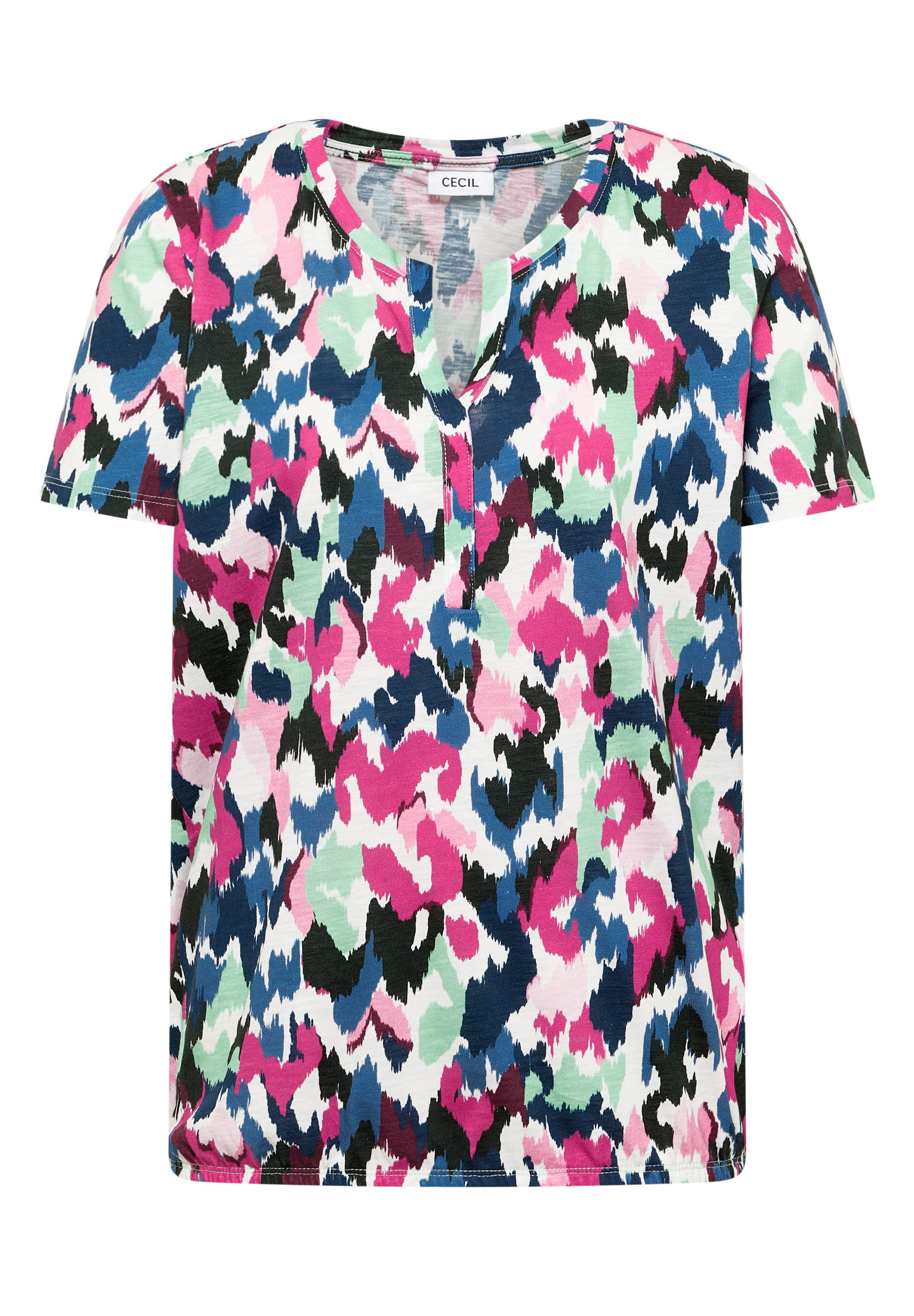 Tunikashirt