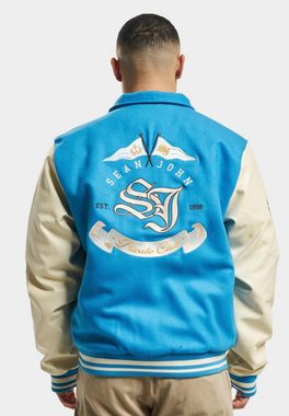 Sean John Collegejacke Sean John Herren JM232-016-01 SJ Yacht Club Collegejacket (1-St)