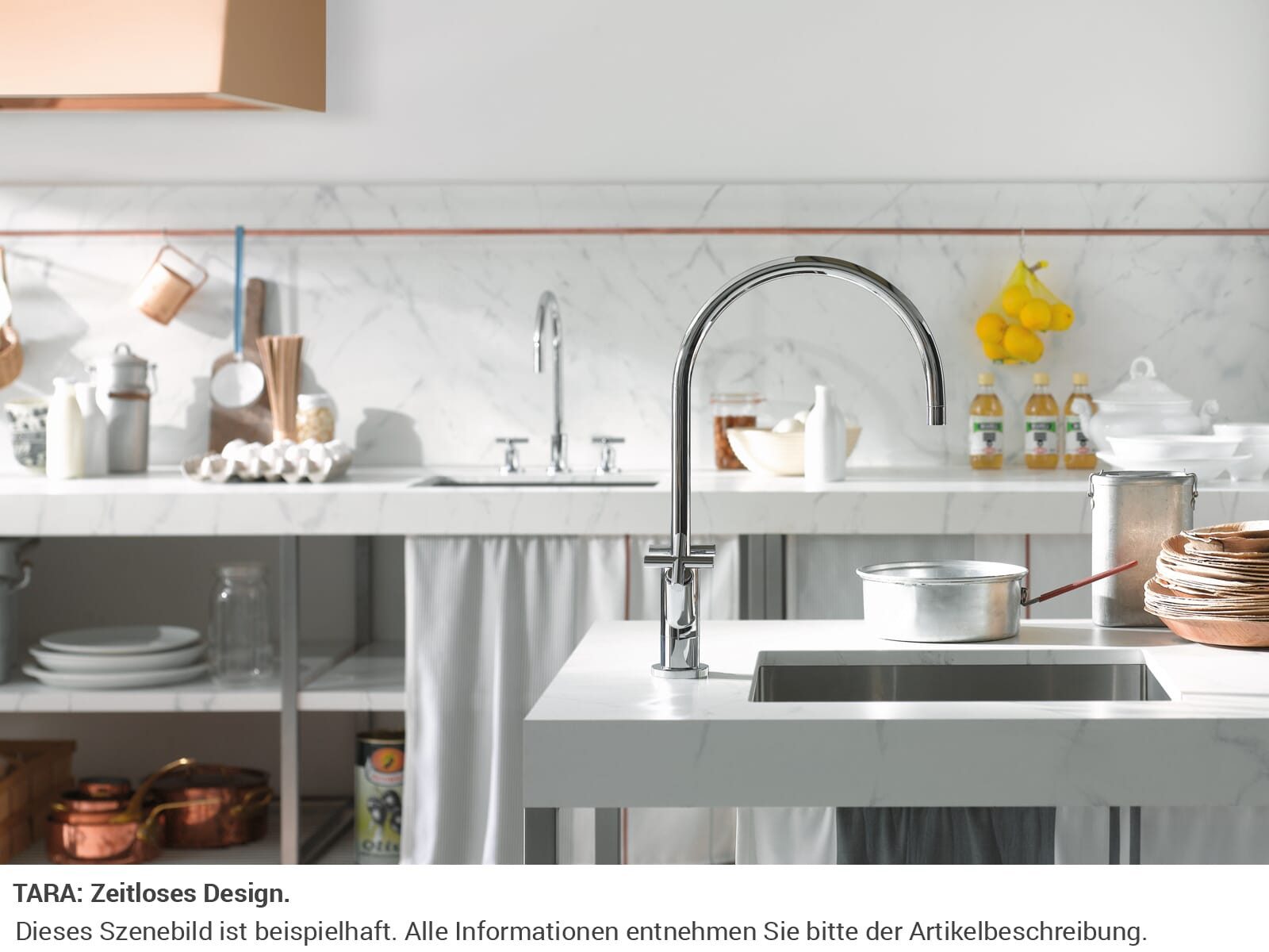 Dornbracht Küchenarmatur (1-St) 22815892-33