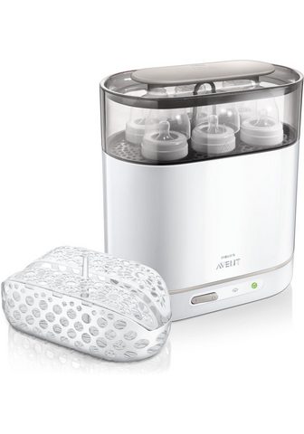 PHILIPS AVENT Стерилизатор "SCF287/02 4-in1 Des...