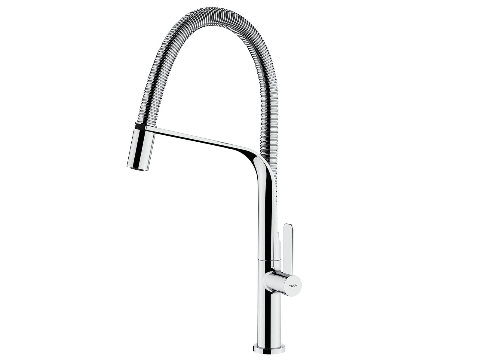 Teka Küchenarmatur (1-St) 629990200, keramische Dichtungen