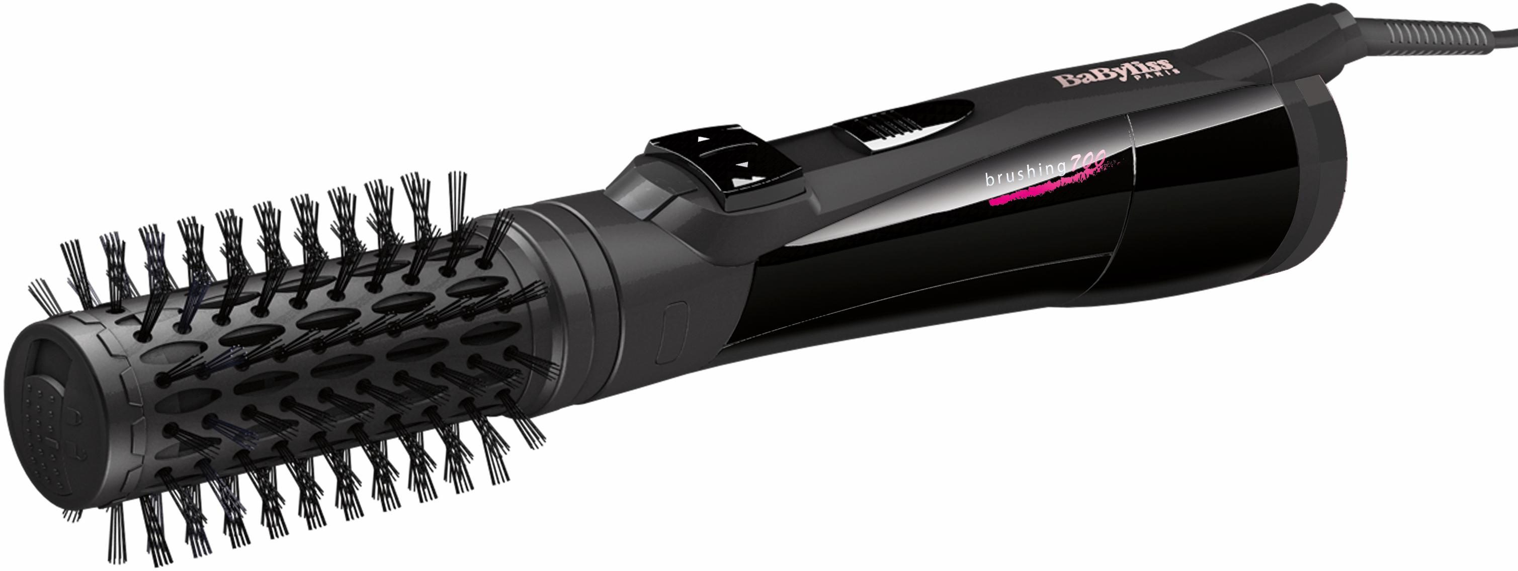 Babyliss Warmluftbürste AS531E, 2 Rotierrichtungen | OTTO