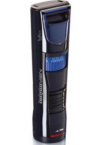 BABYLISS Машинка для стрижки бороды T830E Aufs&...