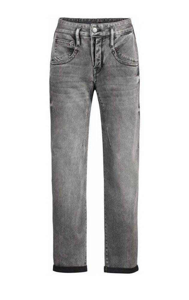 Herrlicher Boyfriend-Jeans Shyra Tap 5840 Stretchjeans aus Bio-Baumwolle günstig online kaufen