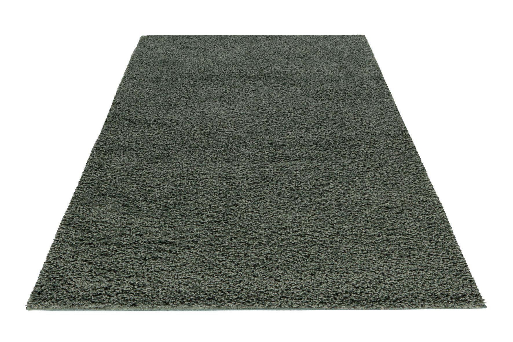 Hochflor-Teppich My Twist 215