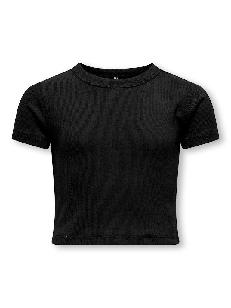 T-Shirt KOGBINA LIFE S/S O-NECK TOP JRS