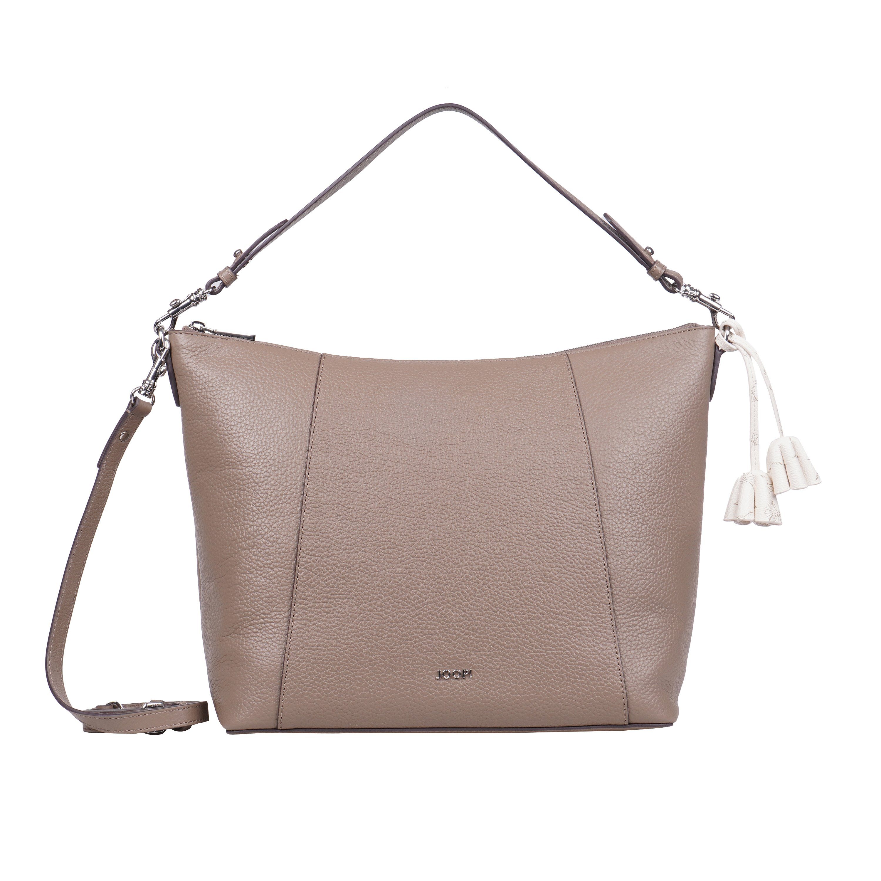 Schultertasche Giada Dalia Hobo Lhz