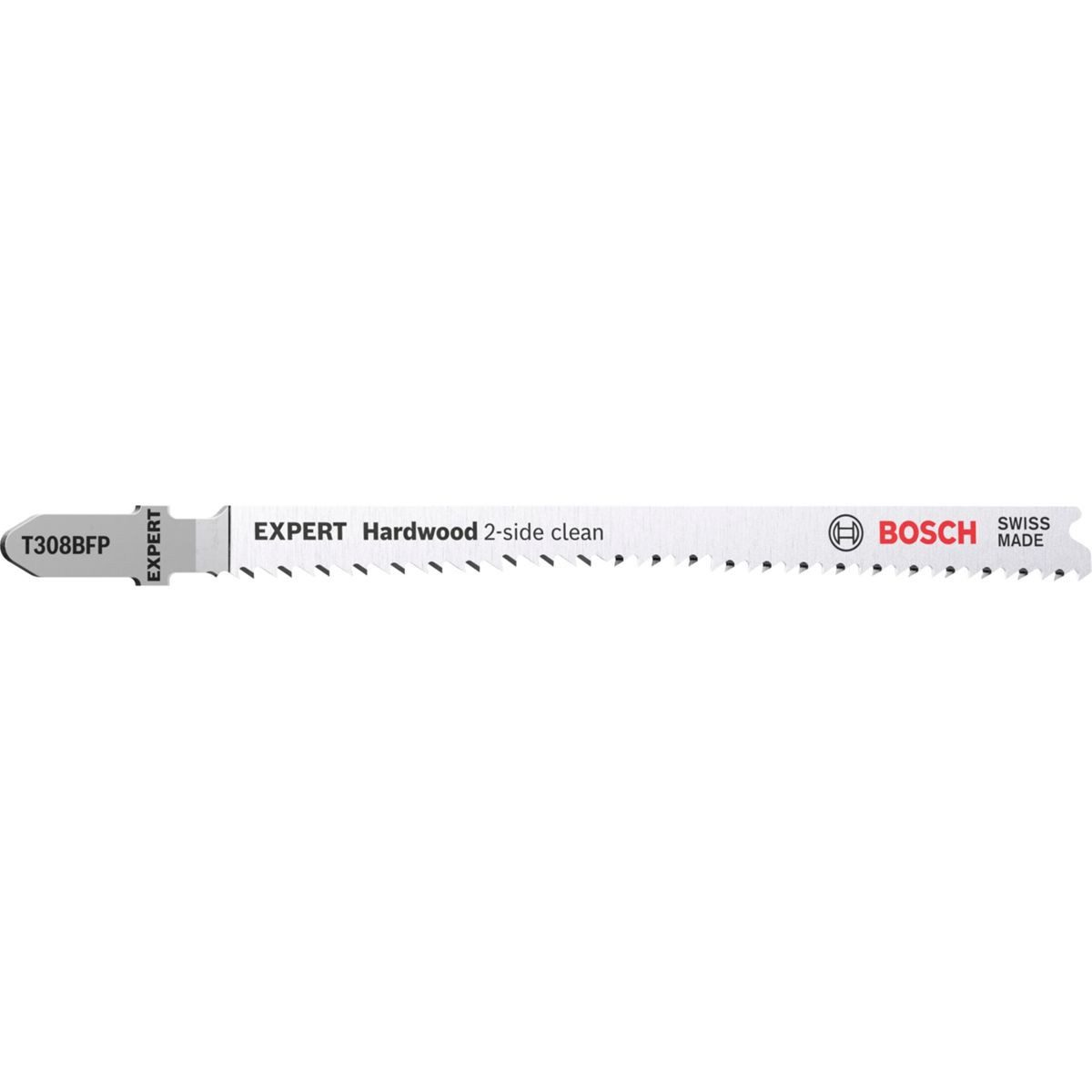 Thumbnail - BOSCH Stichsägeblatt EXPERT Stichsägeblätter T308BFP 25Stk Hardwood