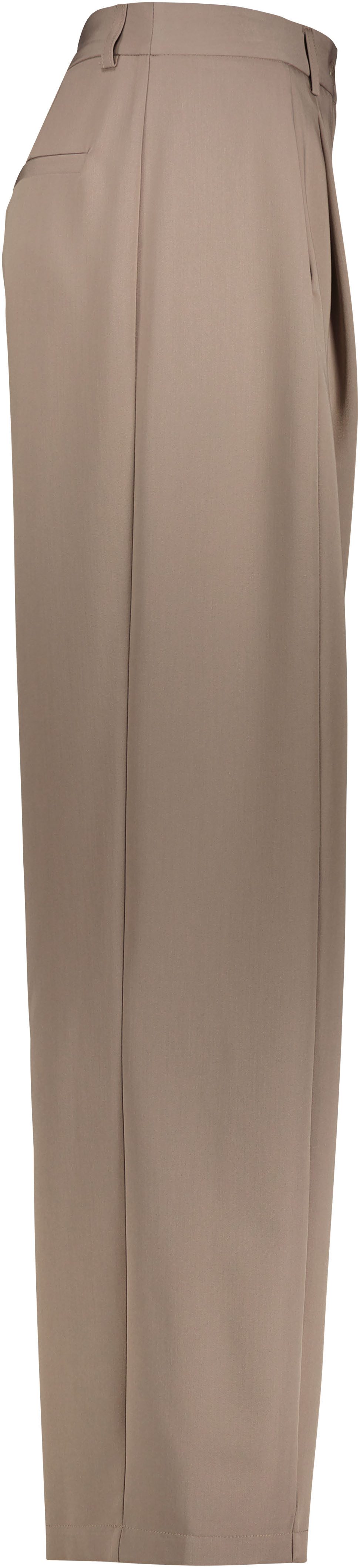 IMPERIAL Bundfaltenhose mit weitem Bein
