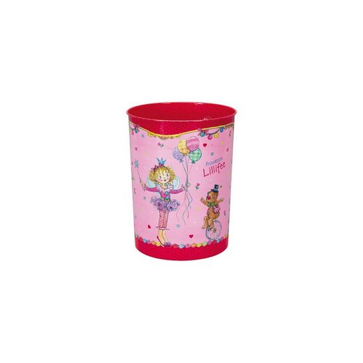 Spiegelburg Papierkorb Prinzessin Lillifee kaufen | OTTO