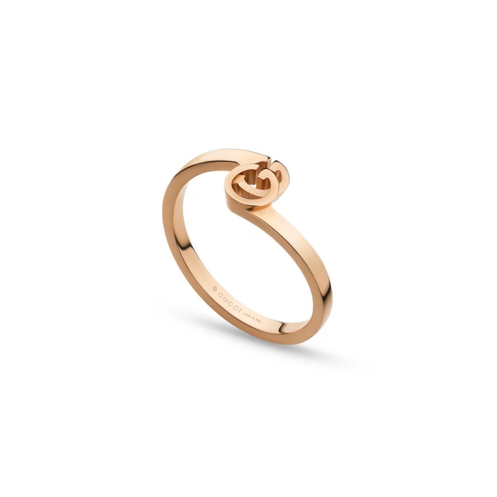 GUCCI Fingerring GG Running