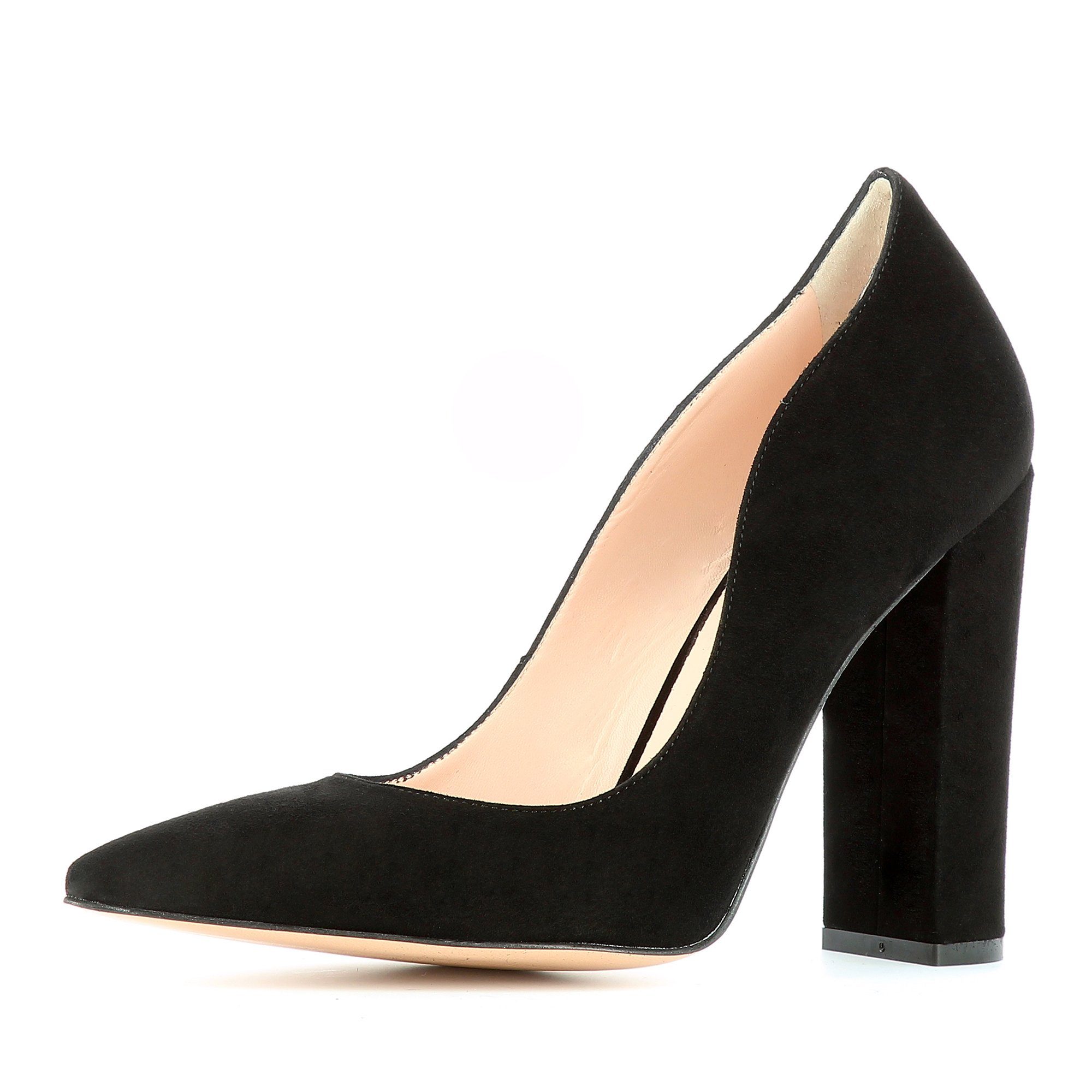 Evita ALINA Pumps Handmade in Italy
