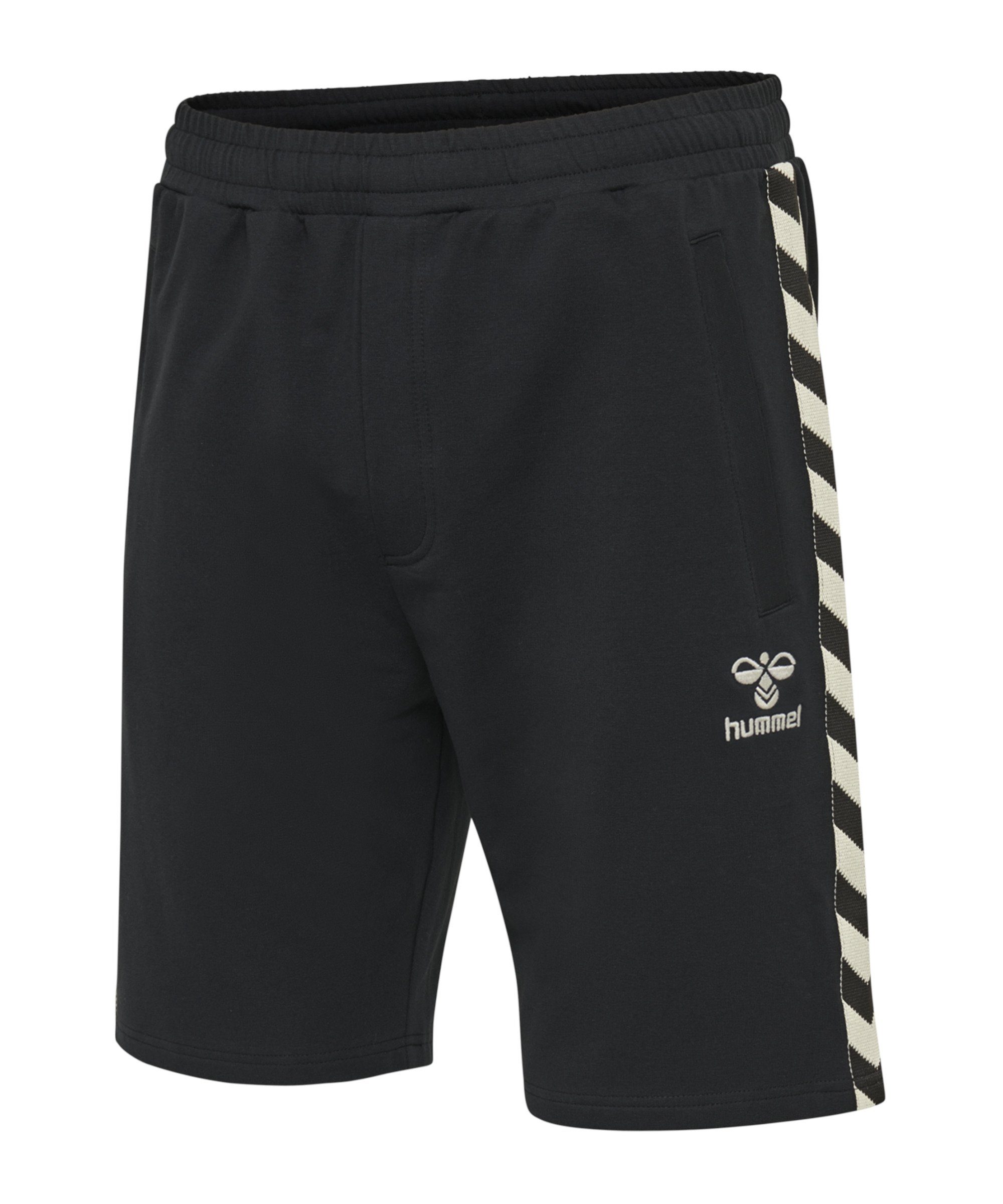 hummel Sporthose hmlMove Classic Short schwarz