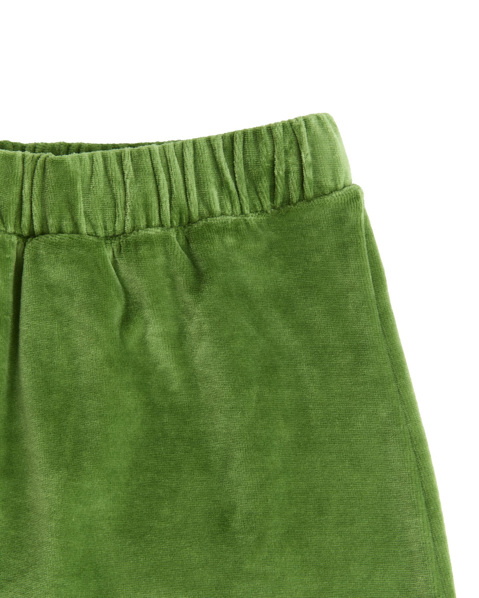 Leela COTTON Sweatrock Kinder Nickyrock