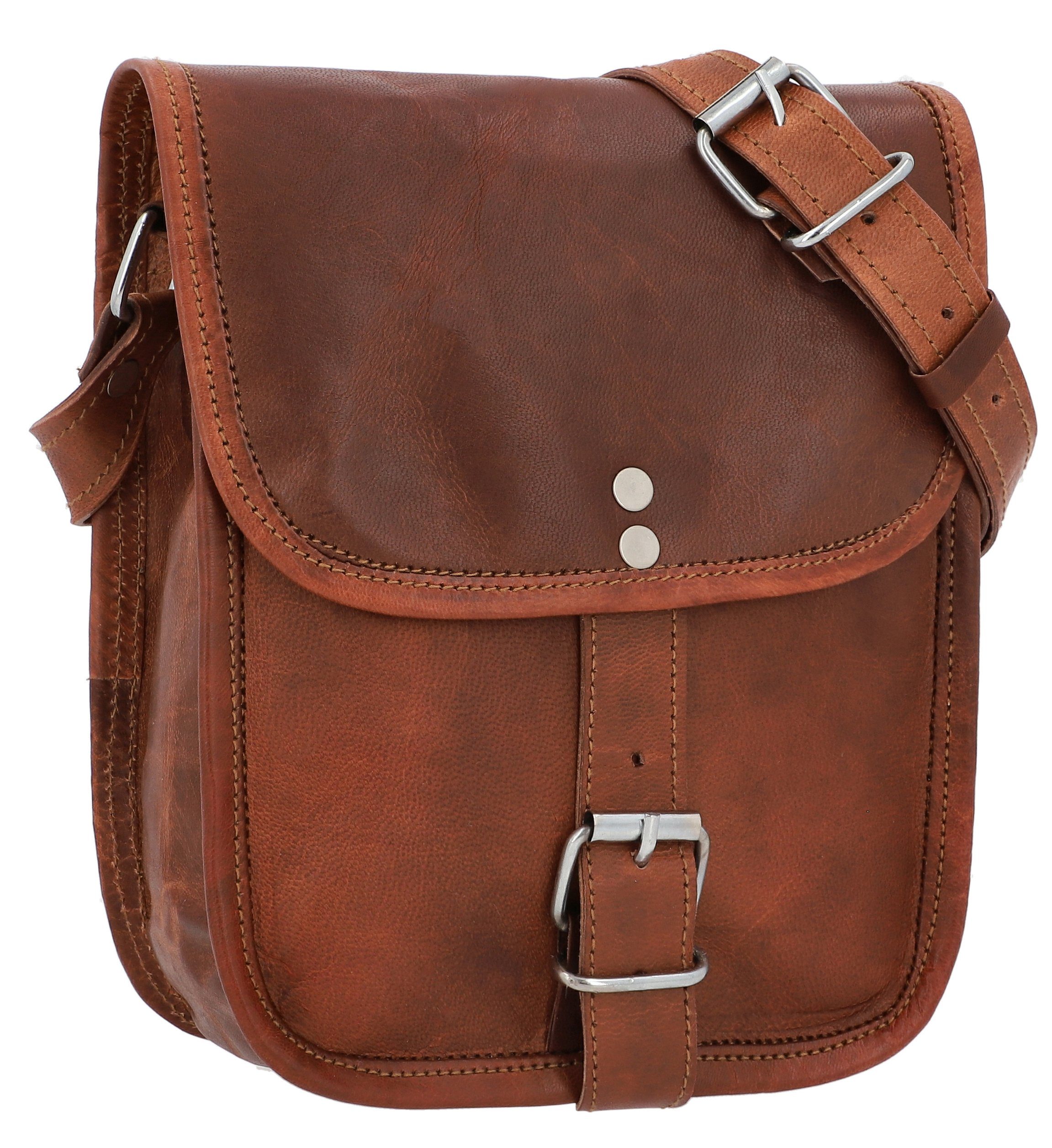 Handtasche Gusti Leder Handtasche Sabina