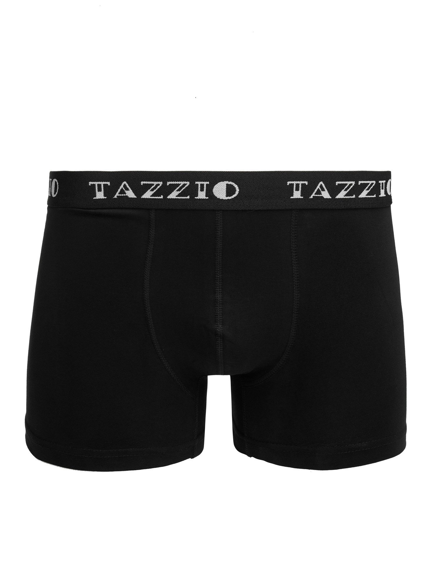 Tazzio Boxershorts 6er Pack BS1010 (Packung, 6-St) mit Logoschriftzug am Bu günstig online kaufen