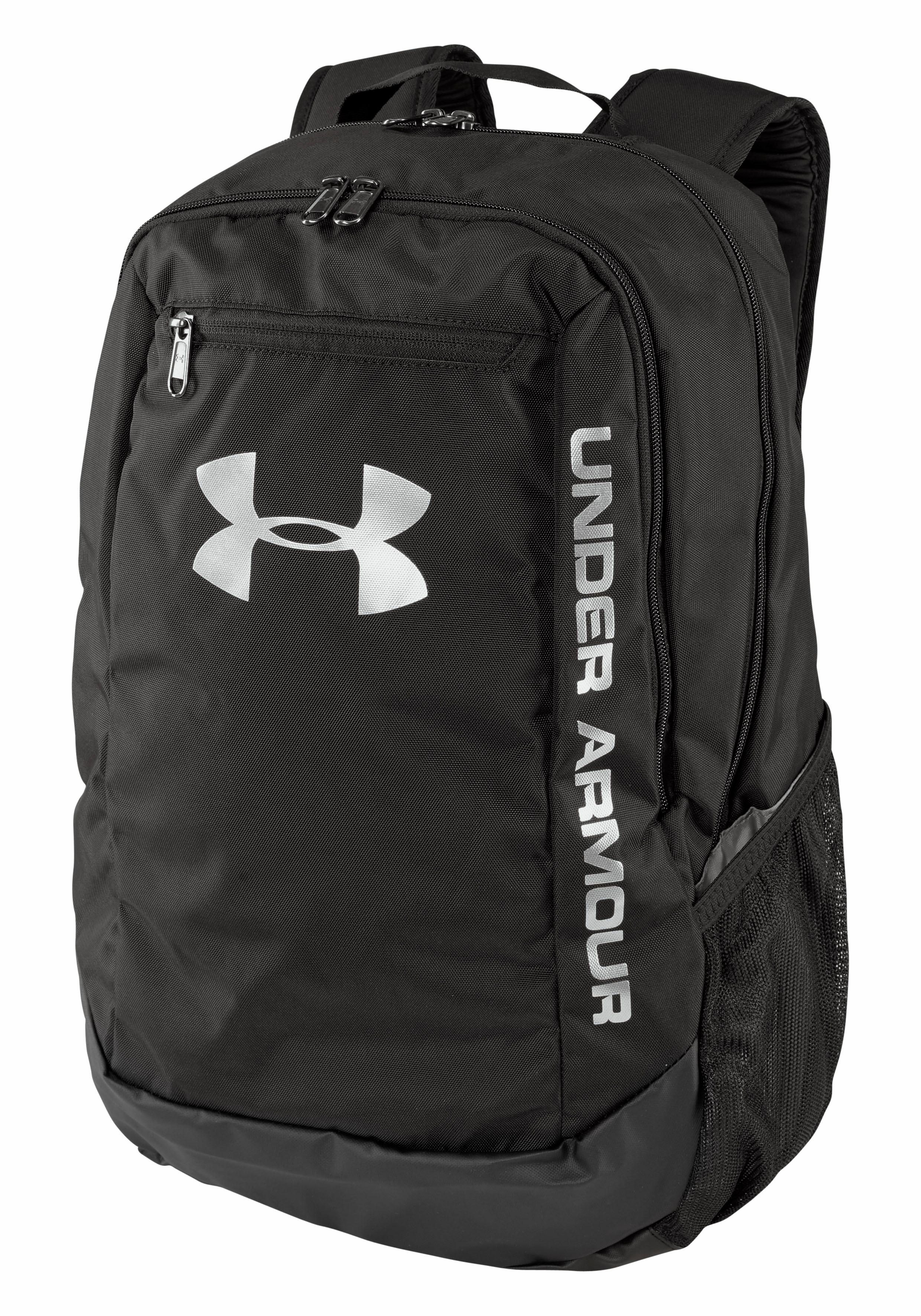 Under Armour® Sportrucksack »HUSTLE BACKPACK LDWR« | OTTO