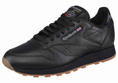 Reebok Classic »Classic Leather« Sneaker