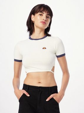 Ellesse T-Shirt Chee (1-tlg) Cut-Outs