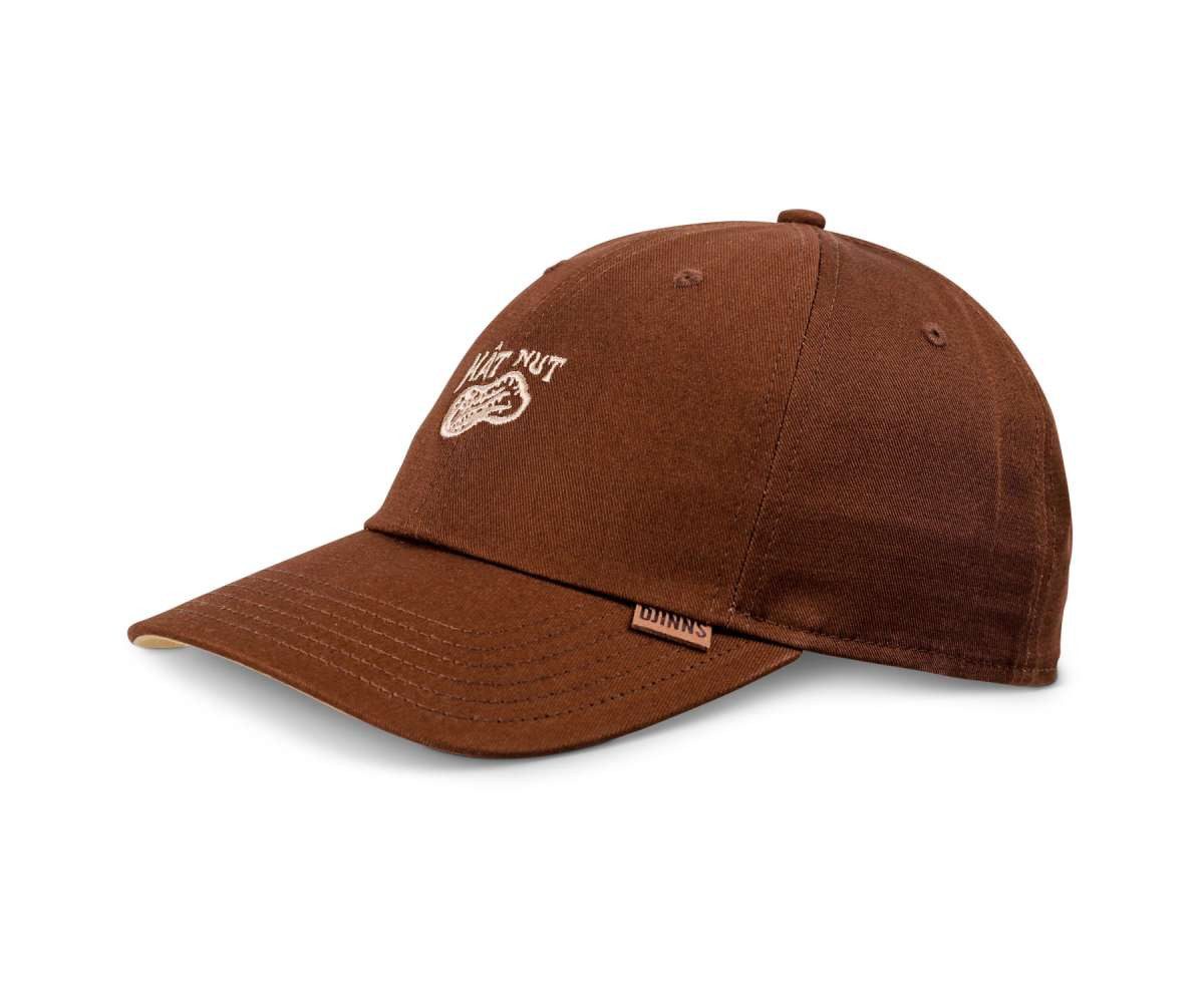 Snapback Cap Hat Nut