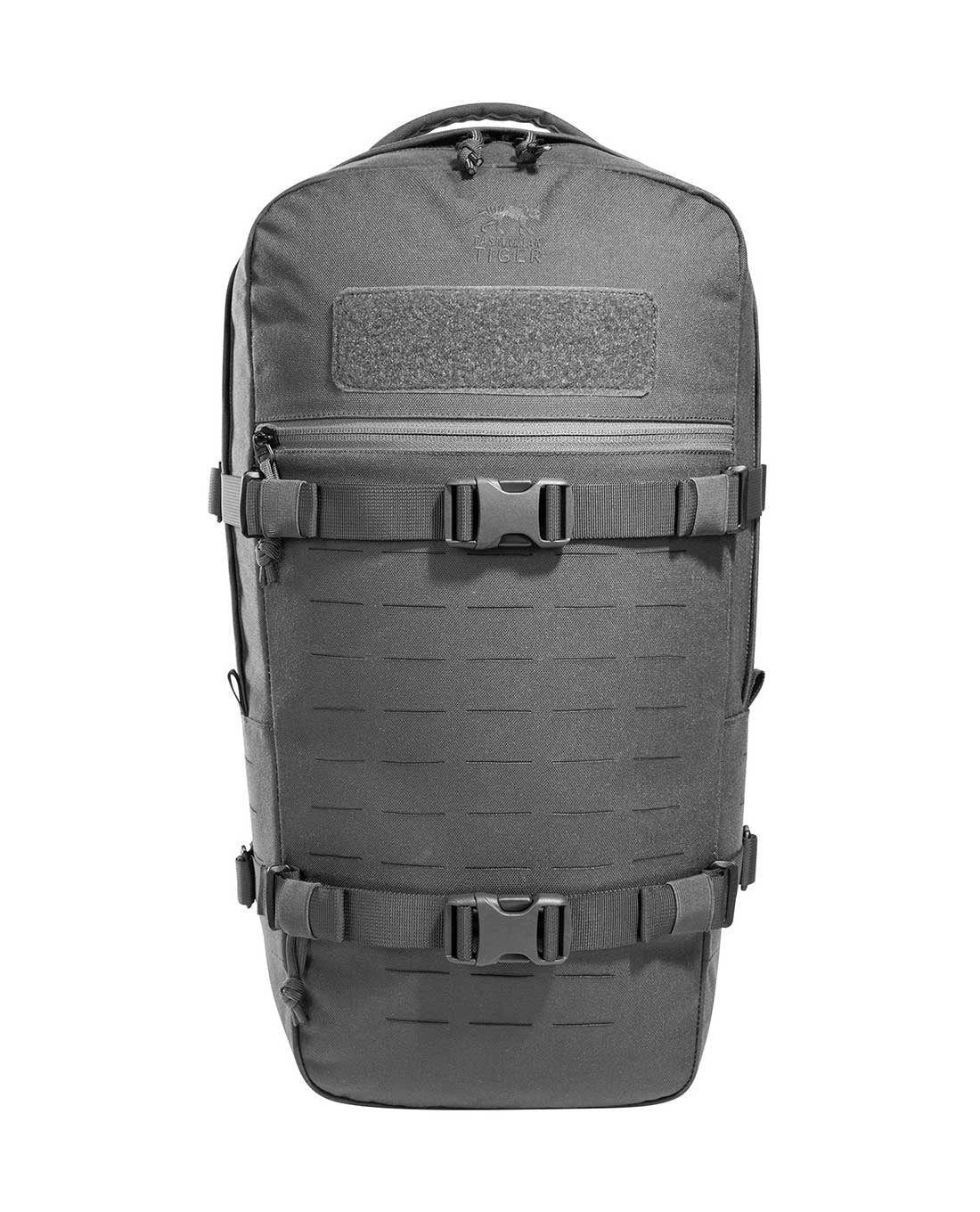 Tasmanian Tiger Trekkingrucksack TT Modular Daypack L Titangrau
