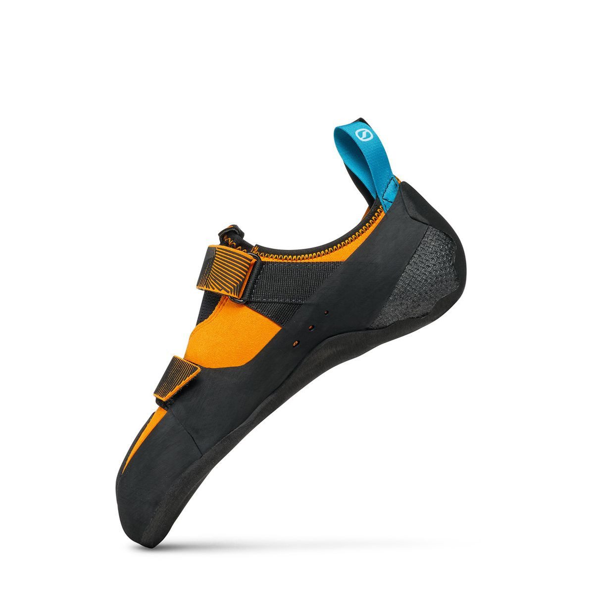 Scarpa Quantix SF Climbing Schuhe - Scarpa Kletterschuh