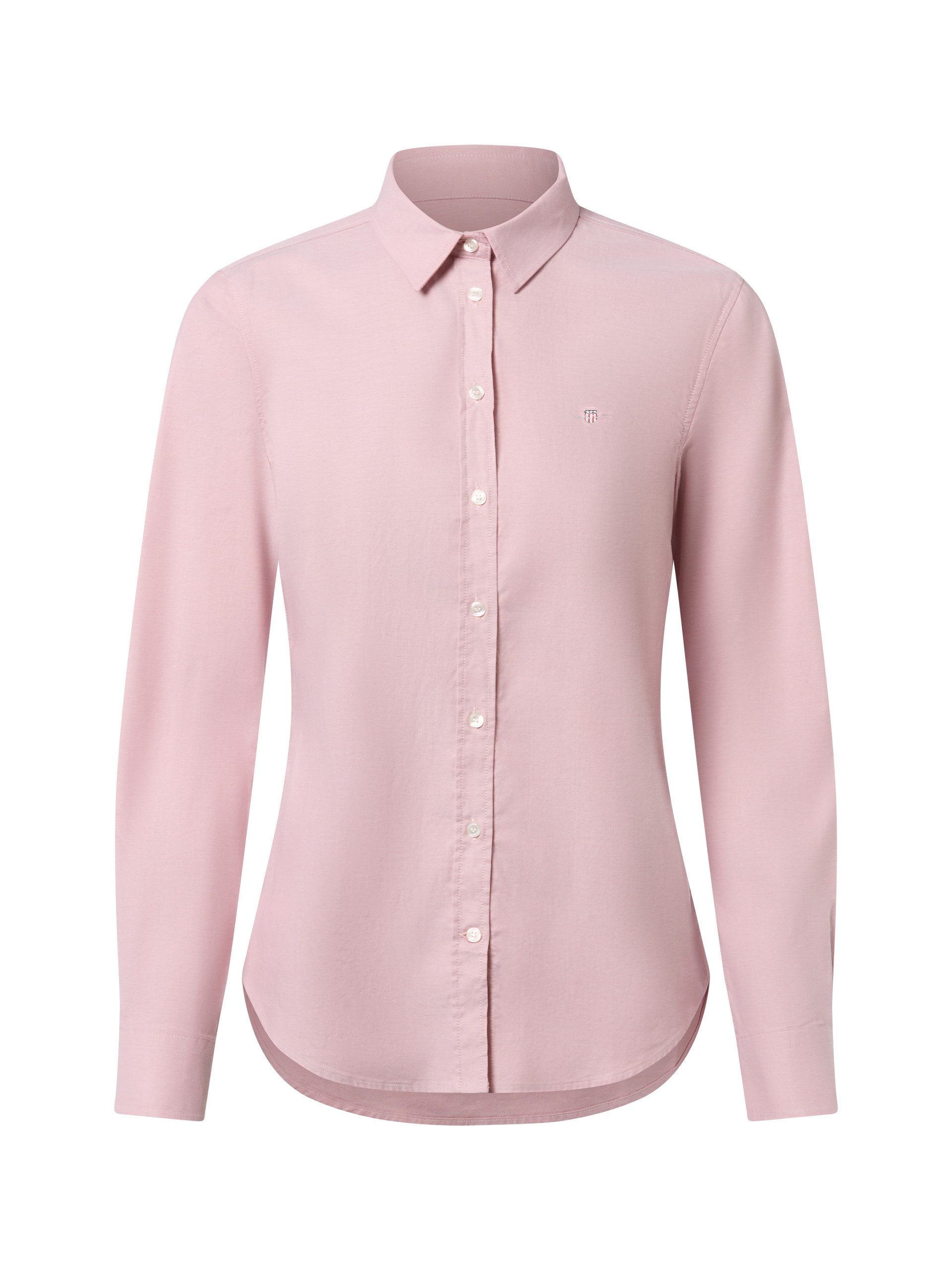 Gant Hemdbluse günstig online kaufen