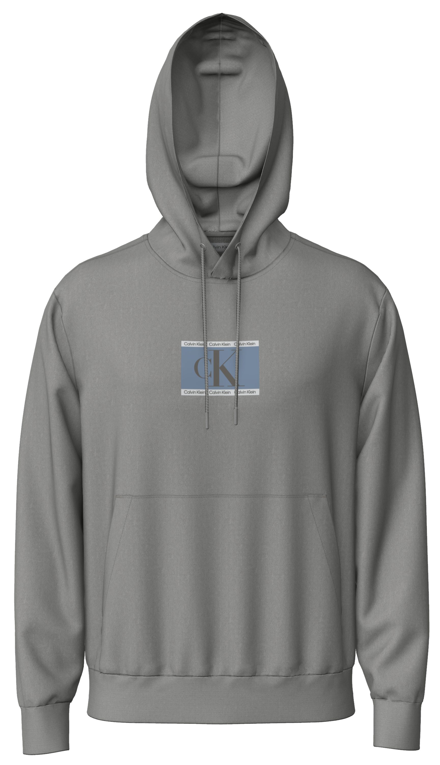 Calvin Klein Kapuzensweatshirt LS E 350TRRY günstig online kaufen