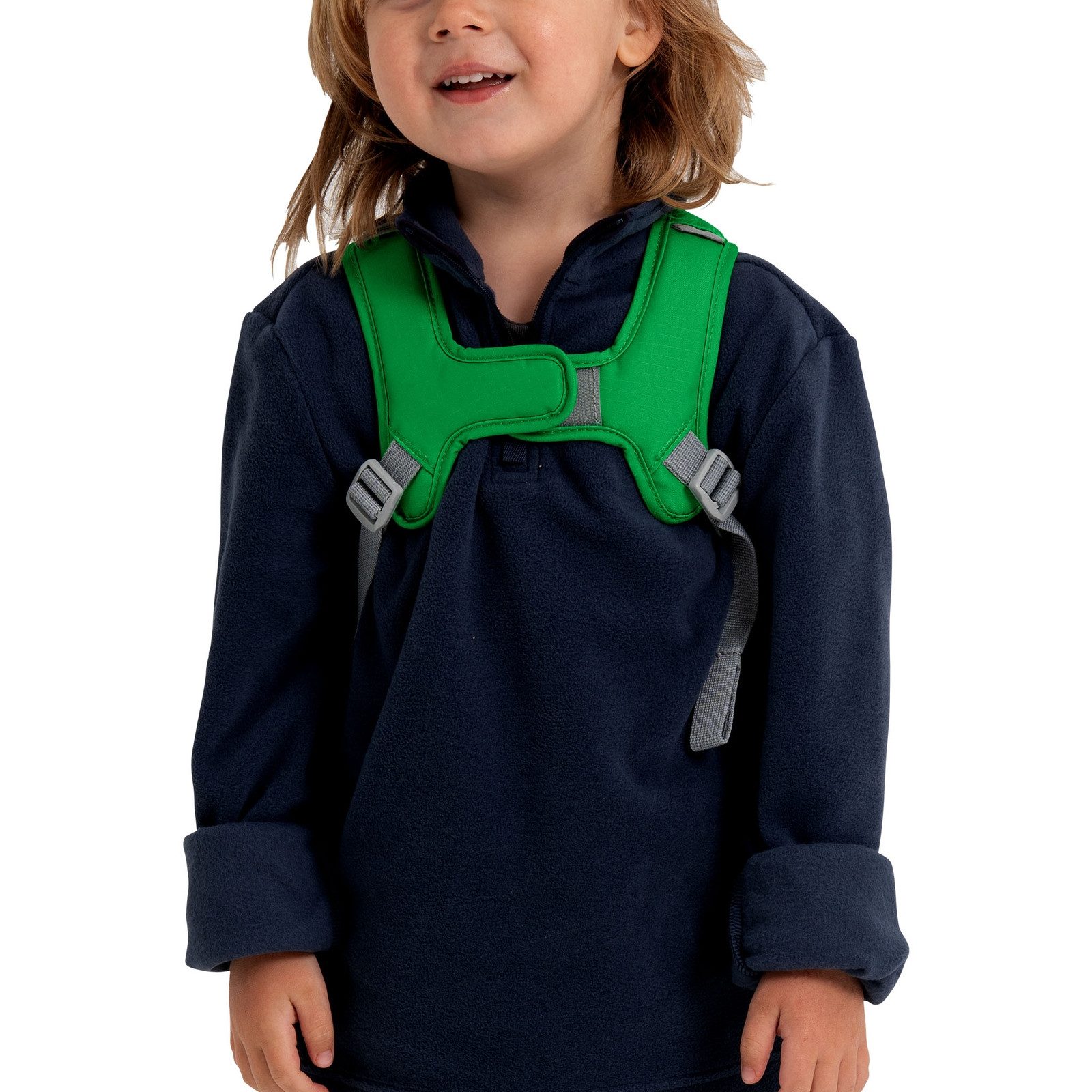 Jack Wolfskin Rucksack Sprout 5, mit Brustgurt